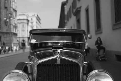 Old FIAT